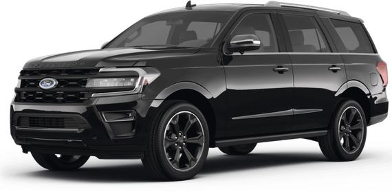 FORD EXPEDITION MAX 2023 1FMJK1K8XPEA28503 image